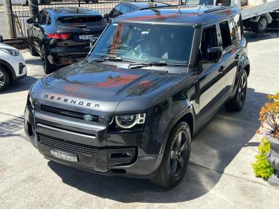 2022 Land Rover Defender 110 D300 SE Wagon L663 23.5MY for sale in South West